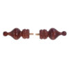 60084-WOOD-POLE-PINE-FINIALS-OREGON-33MM
