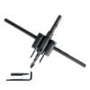 61157-TORK-CRAFT-HOLE-SAW-CIRCULAR-CUTTER-ADJUSTABLE-30-200MM