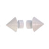 84560-CURTAIN-FINIAL-WHITE-PLASTIC-ANDREA-25MM