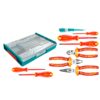 85879-TOTAL-TOOL-SET-INSULATED-VDE1000V-9PC