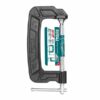 87189-TOTAL-G-CLAMPS-150MM