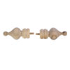 8791-WOOD-POLE-PINE-FINIALS-NATURAL-35MM