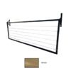 94459-WASHLINE-FOLD-AWAY-ALUMINIUM-BRONZE-2.0M-X-640MM