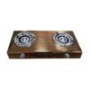 94558-TOTAI-2-BURNER-GAS-STOVE-STAINLESS-STEEL-ROSEGOLD