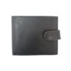 99864-WALLET-BILLFORD+TAB-EXECUTIVE-OIL-LEATHER-BLACK