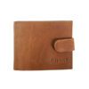 99866-WALLET-BILLFOLD+TAB-EXECUTIVE-OIL-LEATHER