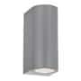 101968-LANTERN-UP/DOWN-FACING-ABS-AND-POLYCARBONATE-GREY