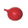 327605-FLOAT-VALVE-SPARE-BALL-FLOAT-110MM-RED