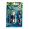 333764-AQUAPULSE-SWIVEL-TAP-ADAPTOR-DUAL-SPRAY