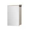 39786-DENVER-MIRROR-CAB-SINGLE-CONTRACTOR-MDF-WHITE