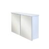 39858-DENVER-MIRROR-CAB-DOUBLE-CONTRACT-MDF-WHITE