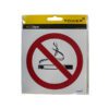 46360-SIGN-SABS-NO-SMOKING-150MM-X-150MM