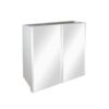 59021-DENVER-MIRROR-CAB-DOUBLE-460X600-MDF-WHITE