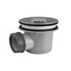 64121-SHOWER-WASTE-TOURBILLION-SQ-60-WIRQUIN