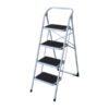 66777-LADDER-4-STEP-STEEL-WHITE-EPOXY-COATED