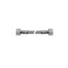 72050-FLEXIBLE-BRAIDED-TUBE-FXF-10-X-10-X-350MM
