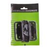 7259-CHEST-HANDLE-BLACK-JAPAN-SMALL-(PAIR)