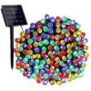 94747-SOLAR-FIRST-100-LED-SOLAR-10M-RGB-FAIRY-LIGHTS