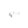 97780-CASTAWAY-ONYX-TOILET-PAPER-HOLDER-CHROME