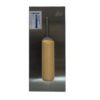 1029-TOPLINE-PLASTER-TROWEL-WOODEN-HANDLE