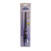 21271-AFILE-HALF-ROUND-2ND-CUT-150MM