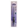 21363-AFILE-ROUND-2ND-HAND-CUT-200MM