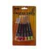301518-TORX-SCREWDRIVER-PRECISION-6PC-SET