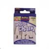 301719-CHALK-SCHOOLBOARD-WHITE-12-PACK