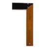 41674-SQUARE-TRI-MITRE-250MM