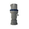 44326-GEWISS-GW60004-MALE-ADAPTOR-16A