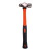 52959-HAMMER-BALL-PEIN 200G-FIBER-GLASS-HANDLE