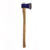 58529-AXE-HATCHET-1.6KG-WOODEN-HANDLE-TOPLINE