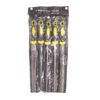 59619-FILE-SET-5PC-STEEL-200MM