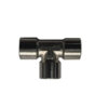 71367-GAV-T-CONNECTOR-1/4"-F/F/F