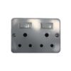 88986-INDUSTRIAL-DOUBLE-PLUG-AUSMA