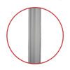 90547-POLYSTYRENE-CORNICE-ELEGANT-PR19-2.5M