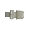 102889-FILTRATION-1/4-M-X-3/8-TUBE-FITTING