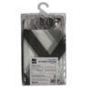 103091-SHOWER-CURTAIN-140MM-X-200MM-GREY-WAVE