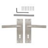 103903-Mackie-Orion-Brushed-Stainless-Steel-Door-Handles