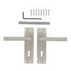 103904-Mackie-Leo-Brushed-Stainless-Steel-Door-Handles