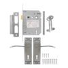 103924-Jaguar-6”-Handles-&-Lockset