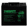 105033-Forbatt-12V-18Ah-Gel-Battery