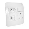 105055-Veti-1-Multi-outlet-Wall-Socket