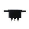 10577-COMPUTER-POWER-PLUG-CH.MNT.(MALE-PINS)