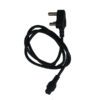 2476-COMPUTER-3-PIN-CLOVER-POWER-LEAD