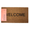 38490-MAT-COIR-DESIGN-WELCOME-700MM-X-400MM