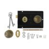 92787-Jaguar-Old-style-Rimlock-Lockset