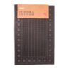 99720-MAT-RUBBER-PIN-MIX-VERTICAL-600MM-X-400MM