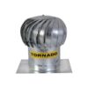 102337-Tornado-350mm-Galvanised-Roof-Turbine