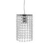 104989-Bright-Star-Polished-Chrome-Pendant-with-Clear-Acrylic-Crystals